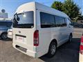 2005 Toyota Hiace Van