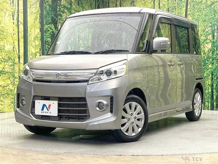 2014 Suzuki Suzuki Others