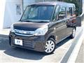 2016 Suzuki Spacia