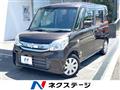 2016 Suzuki Spacia