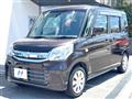 2016 Suzuki Spacia