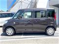 2016 Suzuki Spacia