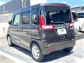 2016 Suzuki Spacia