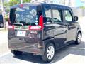 2016 Suzuki Spacia