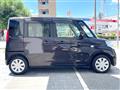 2016 Suzuki Spacia