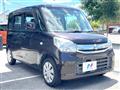 2016 Suzuki Spacia