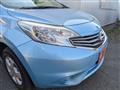 2013 Nissan Note