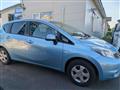 2013 Nissan Note