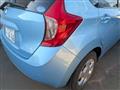 2013 Nissan Note