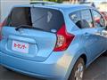 2013 Nissan Note