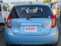 2013 Nissan Note