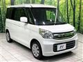 2017 Suzuki Spacia