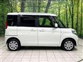 2017 Suzuki Spacia