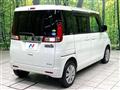 2017 Suzuki Spacia