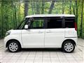 2017 Suzuki Spacia