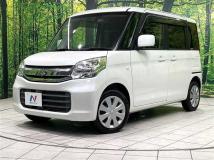 2017 Suzuki Spacia