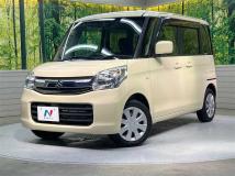 2017 Suzuki Spacia