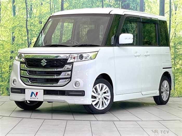 2017 Suzuki Suzuki Others