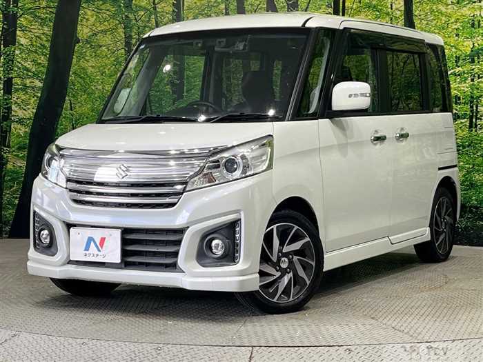 2017 Suzuki Suzuki Others