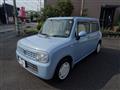 2013 Suzuki Lapin