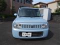 2013 Suzuki Lapin