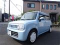 2013 Suzuki Lapin