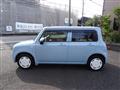 2013 Suzuki Lapin