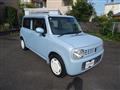 2013 Suzuki Lapin