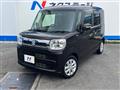2018 Suzuki Spacia