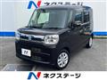 2018 Suzuki Spacia