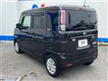 2018 Suzuki Spacia