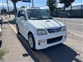 2008 Daihatsu Terios Kid