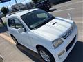 2008 Daihatsu Terios Kid
