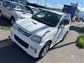 2008 Daihatsu Terios Kid
