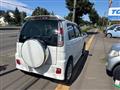 2008 Daihatsu Terios Kid