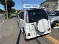 2008 Daihatsu Terios Kid