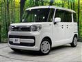 2019 Suzuki Spacia