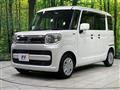 2019 Suzuki Spacia