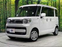 2019 Suzuki Spacia