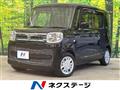 2019 Suzuki Spacia