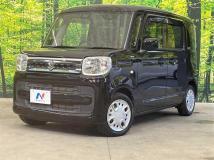 2019 Suzuki Spacia