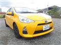 2012 Toyota AQUA
