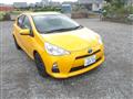 2012 Toyota AQUA