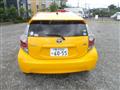 2012 Toyota AQUA