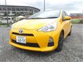 2012 Toyota AQUA