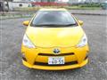 2012 Toyota AQUA