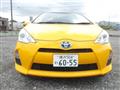 2012 Toyota AQUA