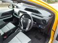 2012 Toyota AQUA