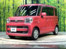 2019 Suzuki Spacia