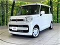 2021 Suzuki Spacia